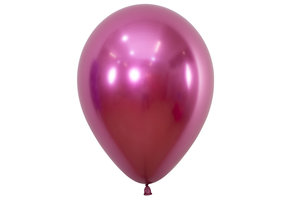 Sempertex 12 inch  Reflex - Fuchsia 912