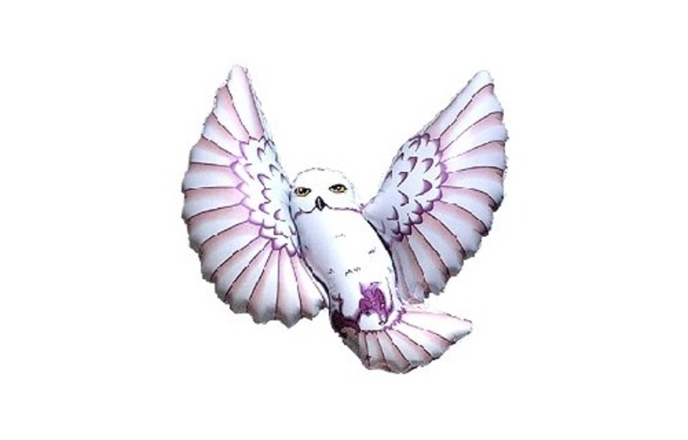 Sneeuw Uil - 24 inch - Flex