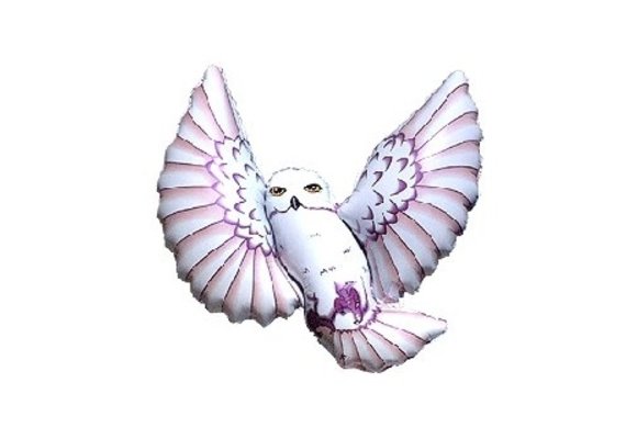 Sneeuw Uil - 24 inch - Flex