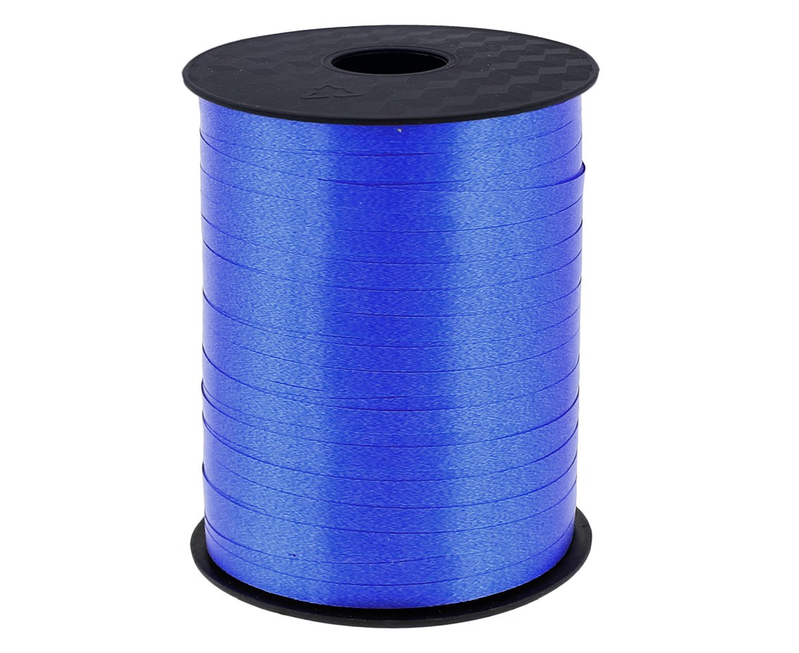 Krullint - Royal Blue 5mm x 500m
