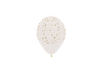 R5 - Stars - Gold Print - 50 Stuks