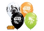 Q.11 - Star Wars - Assortiment - 25 ct