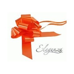 Pull Bows - Orange - 50mm 20 stks