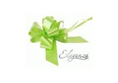 Pull Bows - Lime Green - 50mm 20 stks