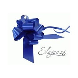 Pull Bows - Royal Blue - 50mm 20 stks