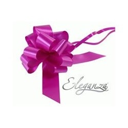 Pull Bows - Fuchsia - 50mm 20 stks