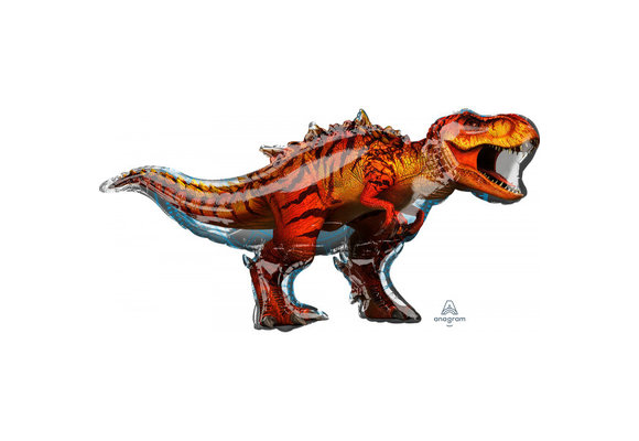 Jurassic World T-Rex - 45inch x 24inch - Anagram