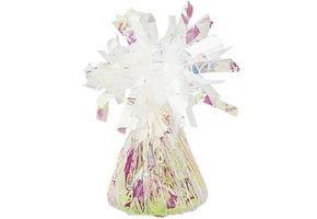 Gewichtje FOLIE - Iridescent - 170 gram - 12-stuks