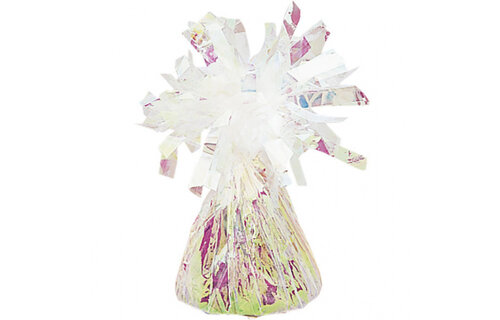 Gewichtje - FOLIE Iridescent 170 gr. 12-stuks