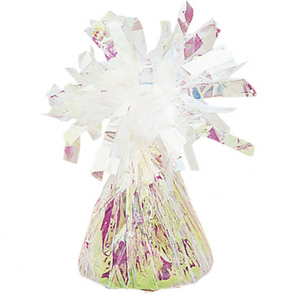 Gewichtje - FOLIE Iridescent 170 gr. 12-stuks