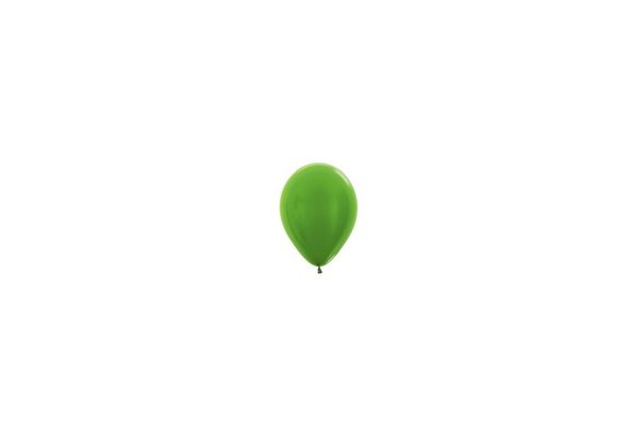 SALE > R5 - Metallic Lime Green 531 - 50 Stuks