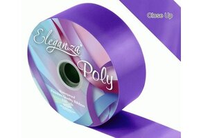 Lint - Purple 50mm x 91m