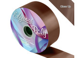 Lint Chocolate Brown - 50mm x 91m