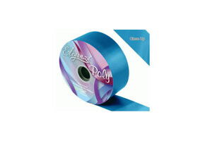 Lint - Turquoise - 50mm x 91m