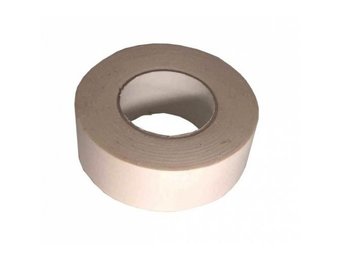 Trapeze tape 5cm - Off white