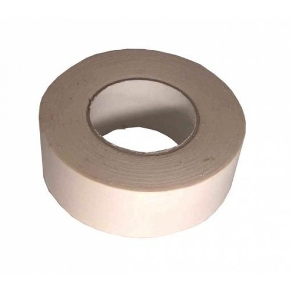 Trapeze tape 5cm - Off white