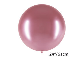 Decotex  Pro 24" Chromium - Mauve - No114