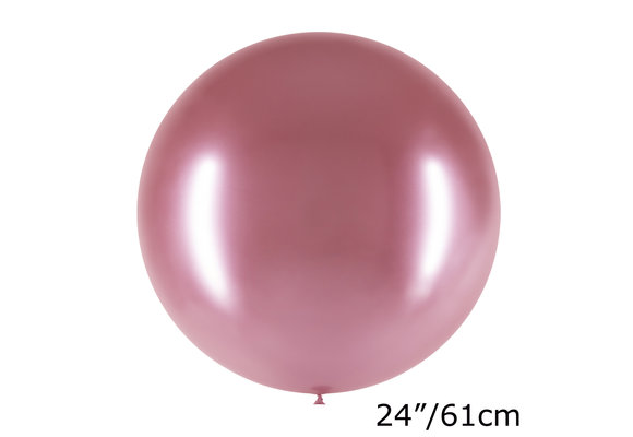 Decotex  Pro 24" Chromium - Mauve - No114