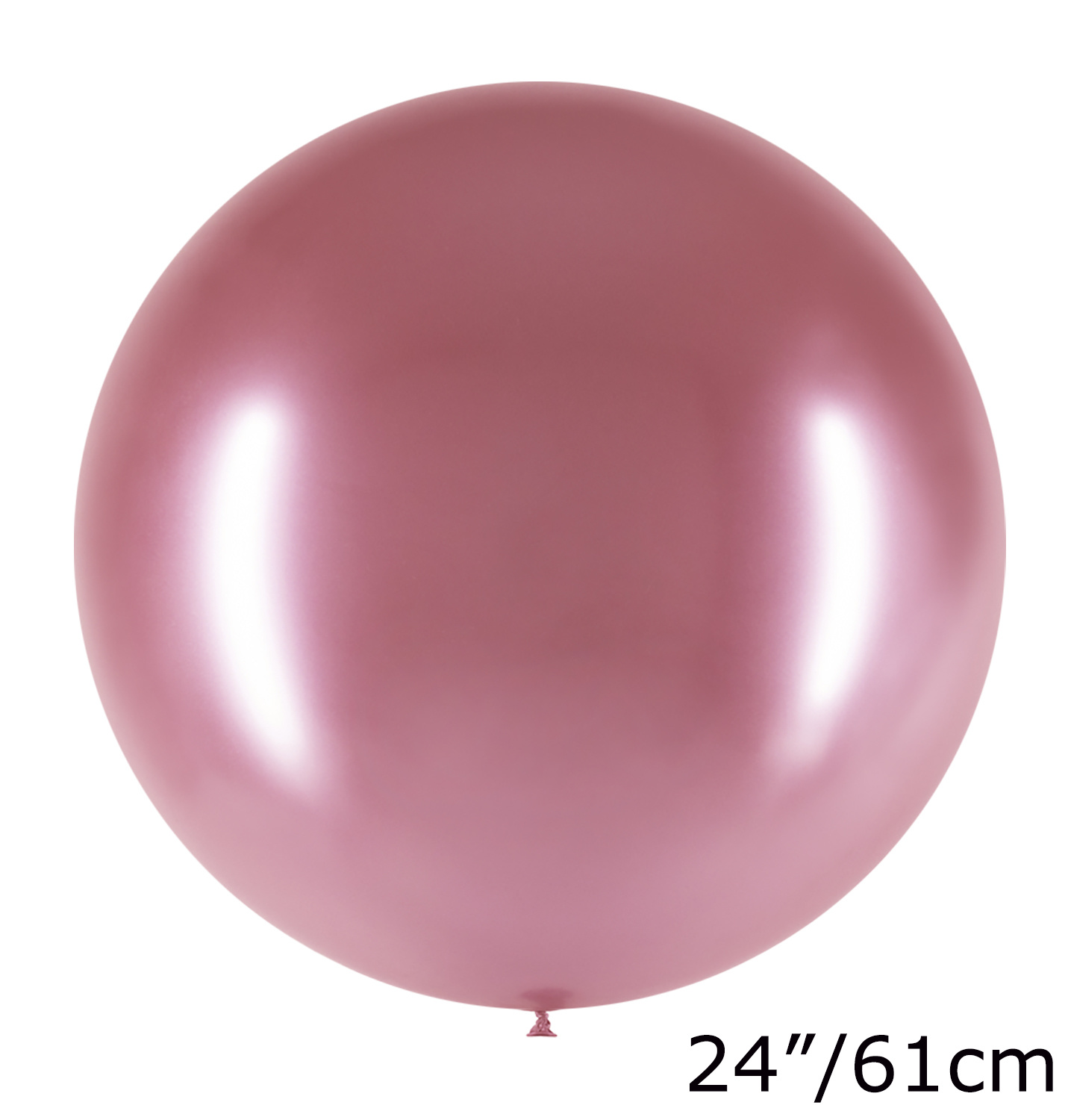Decotex  Pro 24" Chromium - Mauve - No114- 3 Stuks
