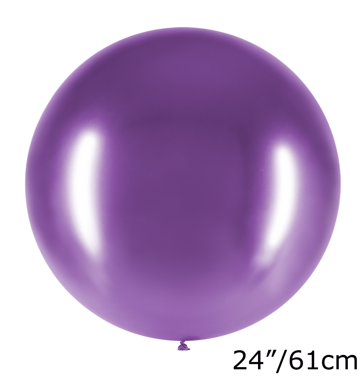 Decotex  Pro 24" Chromium - Purple - No36- 3 Stuks