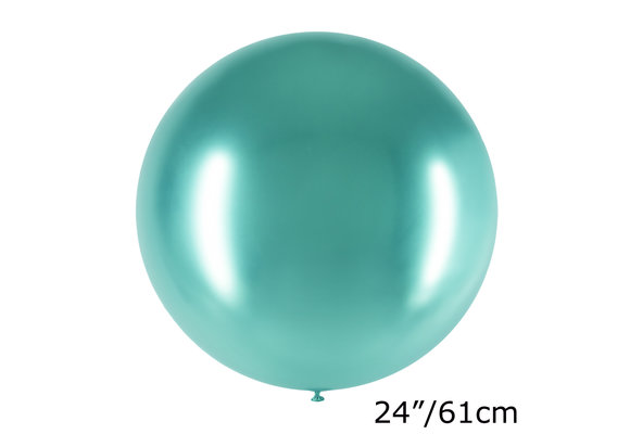 Decotex  Pro 24" Chromium - Green - No50- 3 Stuks