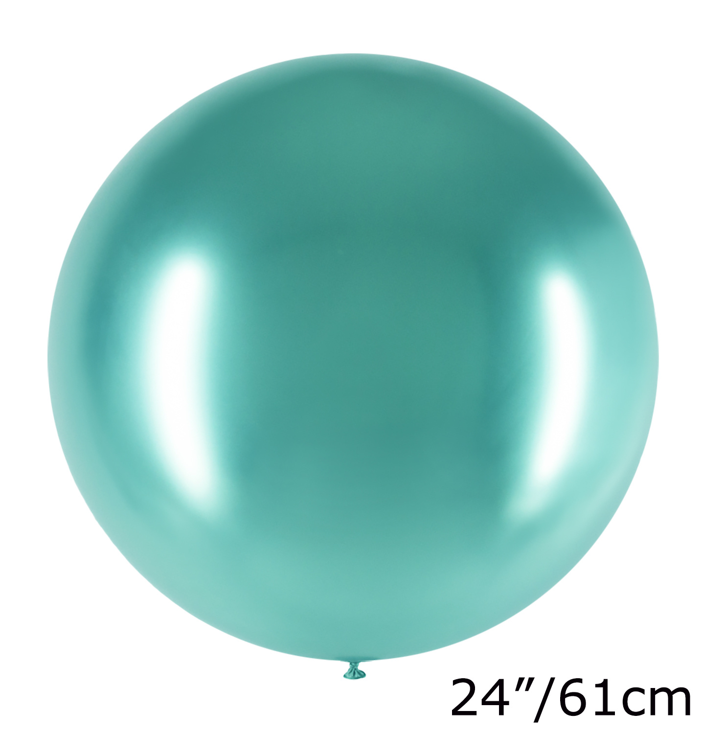 Decotex  Pro 24" Chromium - Green - No50- 3 Stuks