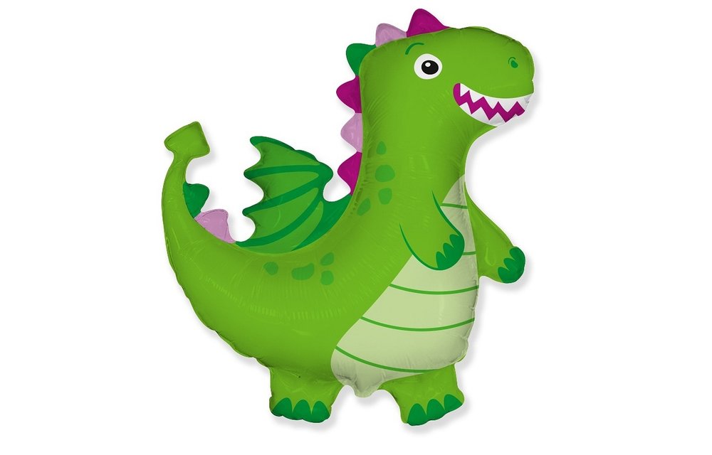 Dragon Green - 36 inch - Flex