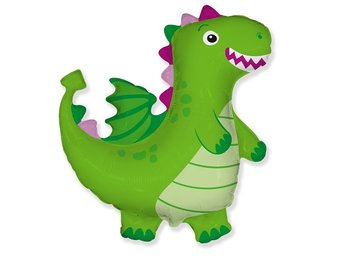 Dragon Green - 36inch - Flex