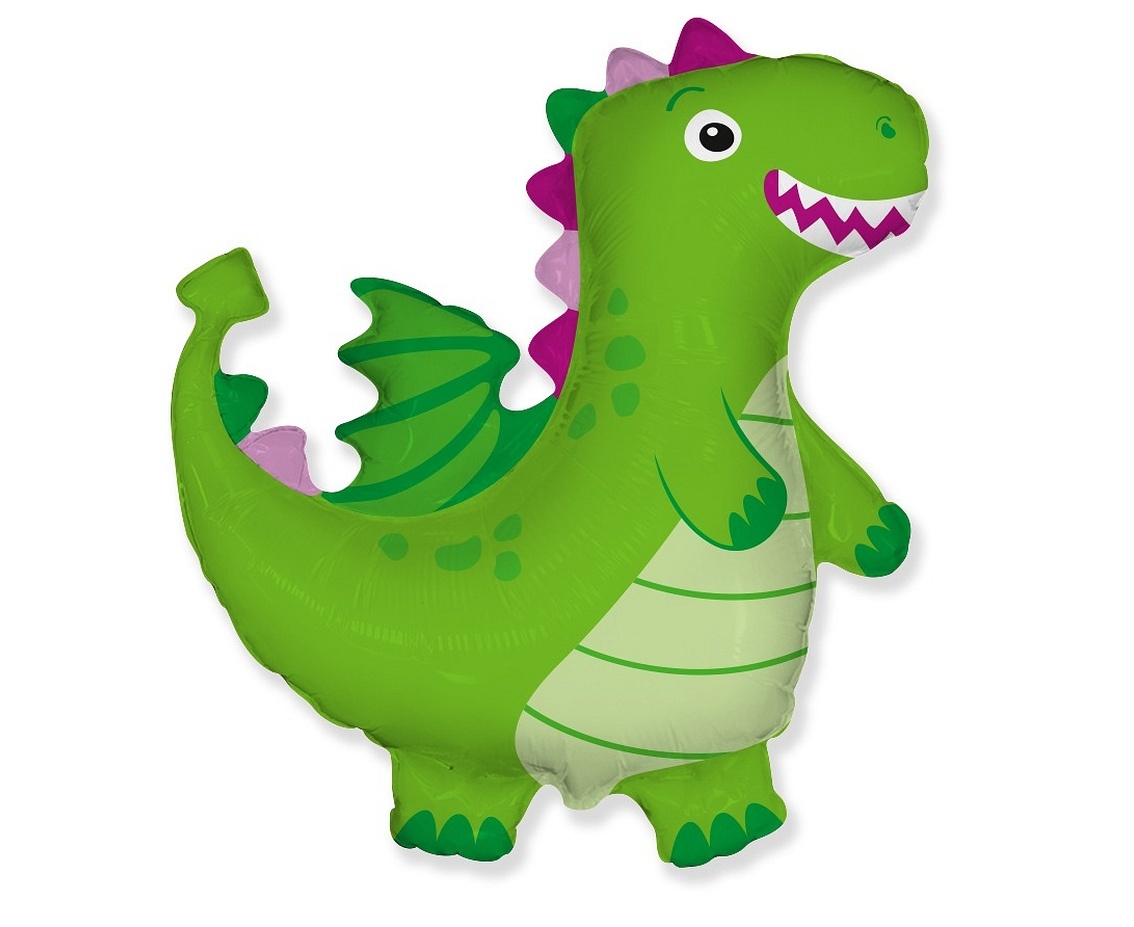 Dragon Green - 36 inch - Flex