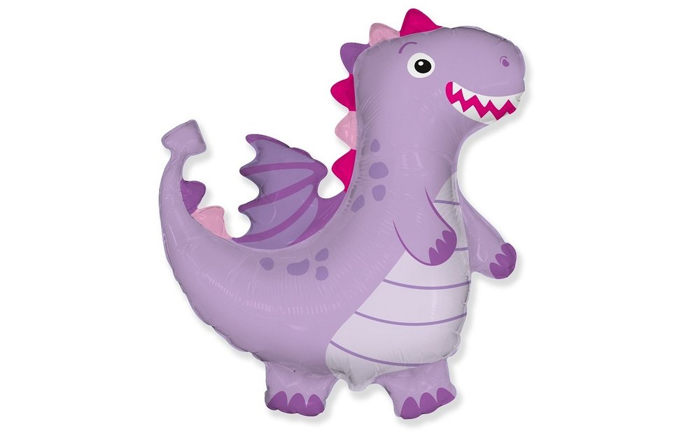 Dragon Lilac - 36 inch - Flex