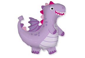 Dragon Lilac - 36 inch - Flex