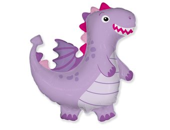 Dragon Lilac - 36inch - Flex