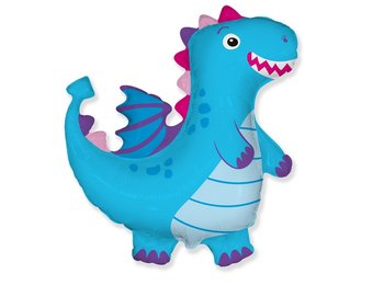 Dragon Blue - 36inch - Flex