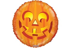 Pumpkin Orange - K18"