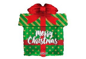 Christmas Gift - K18"