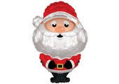 Santa Christmas - K36"/90cm
