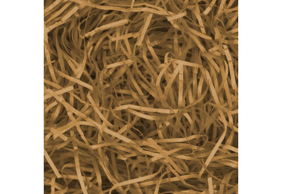 Shredded Tissue - Gold - 1kg