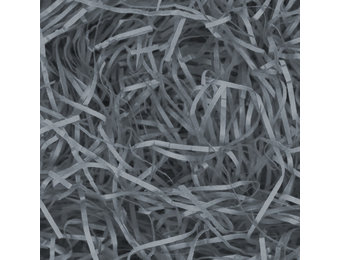 Shredded Tissue - Silver - 1kg