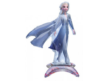 Centre Piece - Frozen Elsa - Airfilled