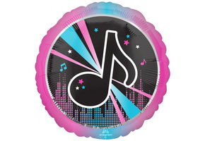 JUMBO - Internet Famous - 71 x 71cm - Anagram