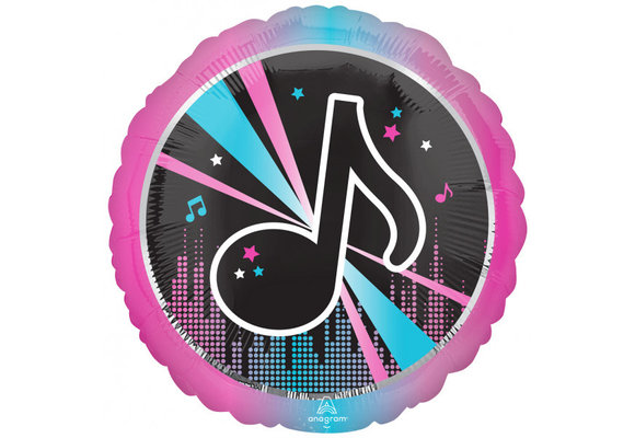 JUMBO - Internet Famous - 71 x 71cm - Anagram