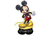 Airloonz - Mickey Mouse - A83cm x 132cm