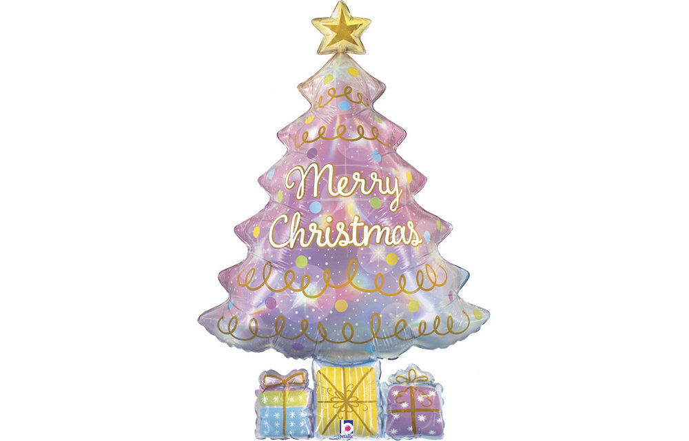 Opal Christmas Tree - 39 inch - Grabo