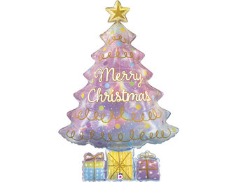 Opal Christmas Tree - G39"