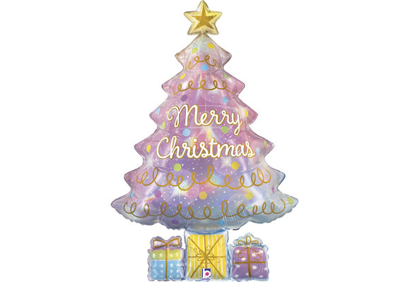 SALE > Christmas Tree - Pink Opal - G39"