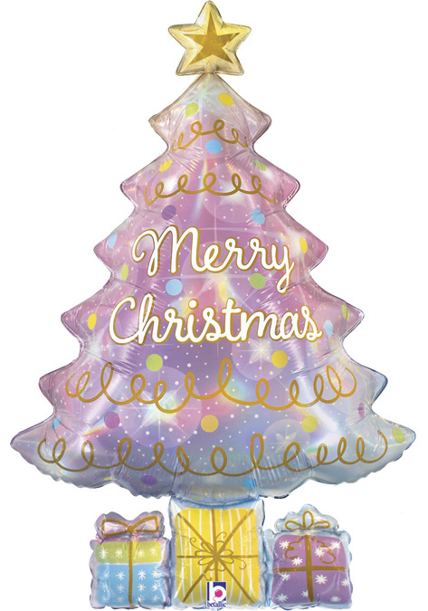 Opal Christmas Tree - 39 inch - Grabo