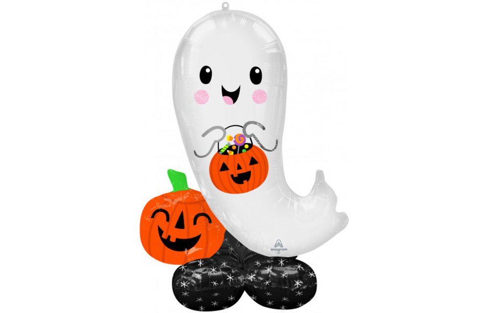 Airloonz - Ghost - 91x117cm - Anagram