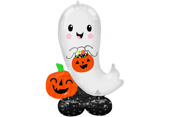 Airloonz - Ghost - 91x117cm - Anagram