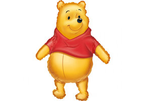 Winnie the Pooh Big - 51cm x 81cm - Anagram