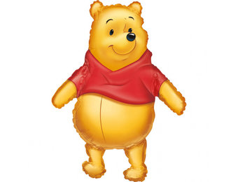 Winnie the Pooh Big - A51cm x 81cm x
